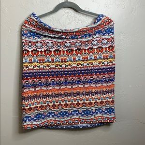 LulaRoe pencil skirt